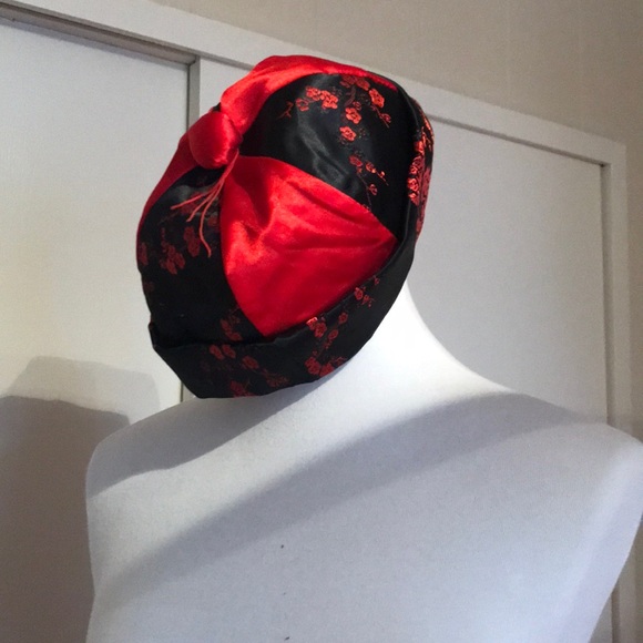 China cap - Picture 2 of 5